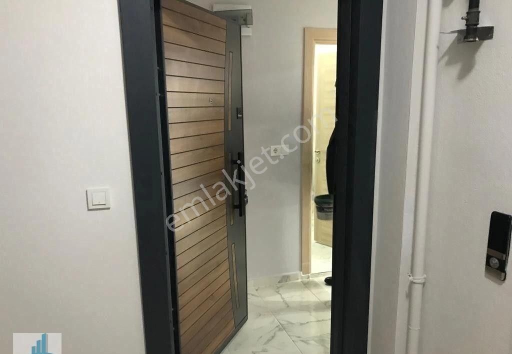 Şeyhsinan Mahallesi Sıfır Bina Satılık 1+1 Daire - Görsel 4