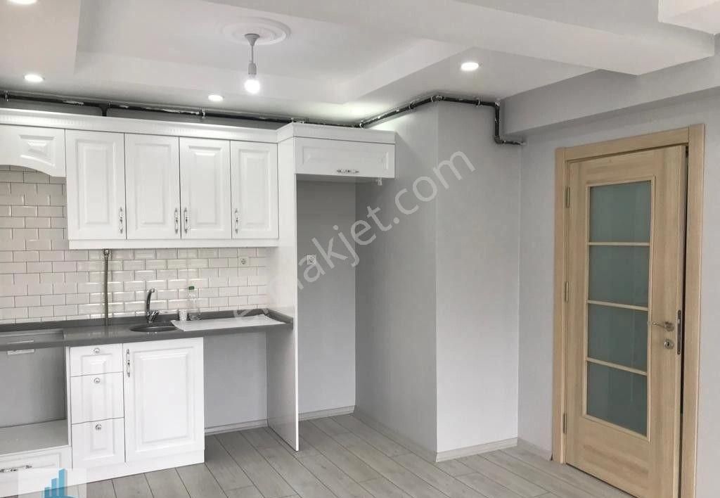 Şeyhsinan Mahallesi Sıfır Bina Satılık 1+1 Daire - Görsel 2