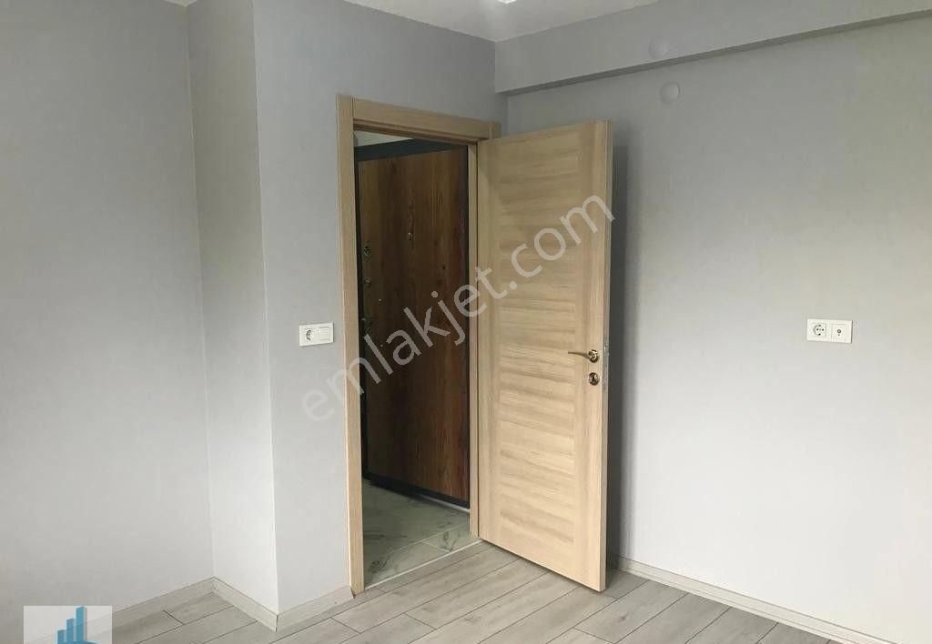 Şeyhsinan Mahallesi Sıfır Bina Satılık 1+1 Daire - Görsel 10