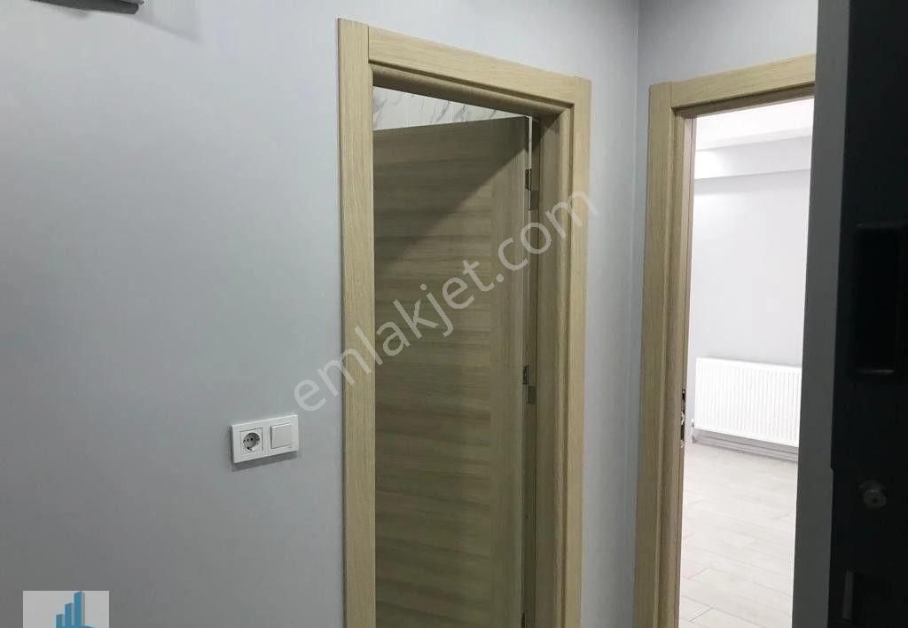 Şeyhsinan Mahallesi Sıfır Bina Satılık 1+1 Daire - Görsel 6