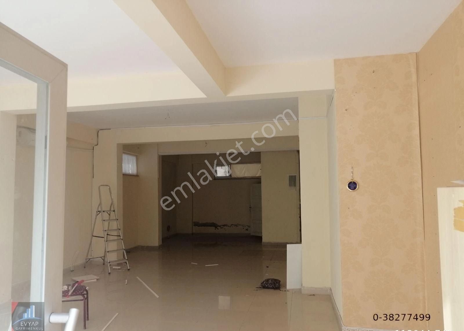 Muhittin Mahallesi Yatırımlık Satılık Dükkan - Görsel 15