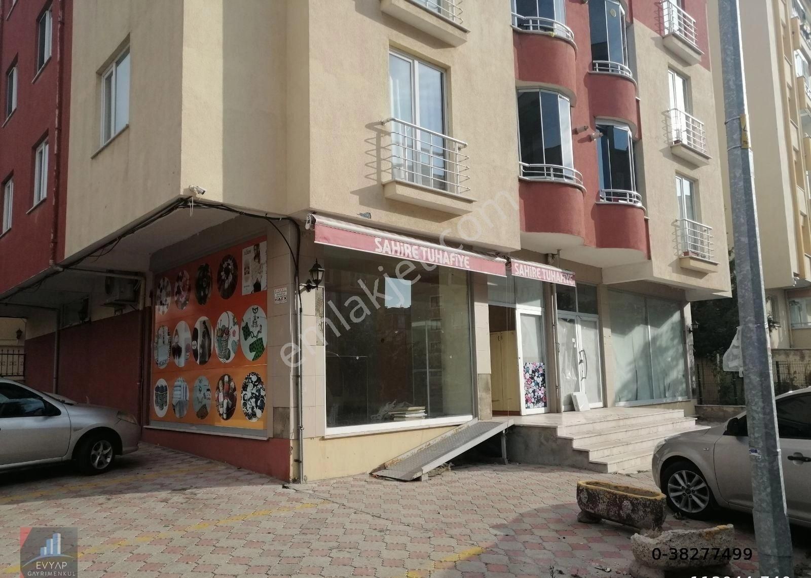 Muhittin Mahallesi Yatırımlık Satılık Dükkan - Görsel 5