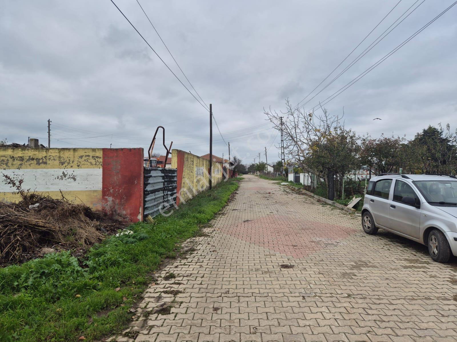 Şahbaz Köy İçinde Satılık Arsa - Görsel 6