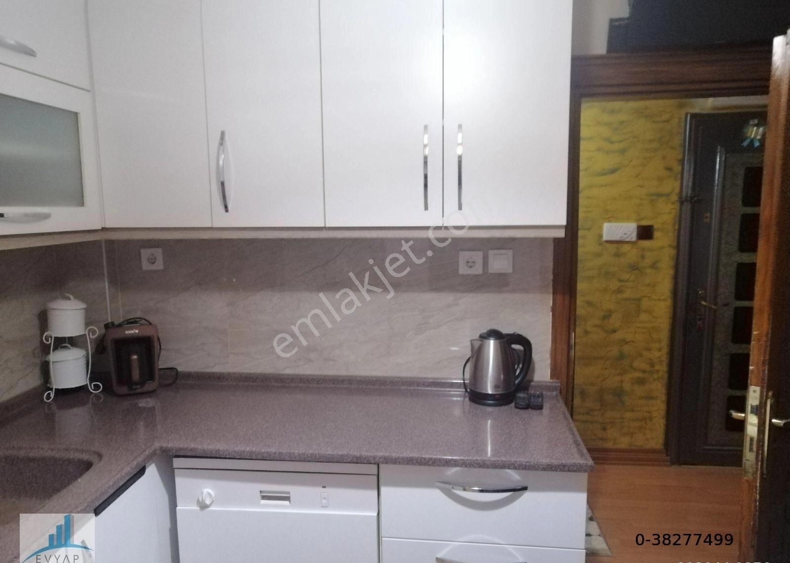 Şeyhsinan Mahallesi Satılık Ara Kat 3+1 Daire - Görsel 20