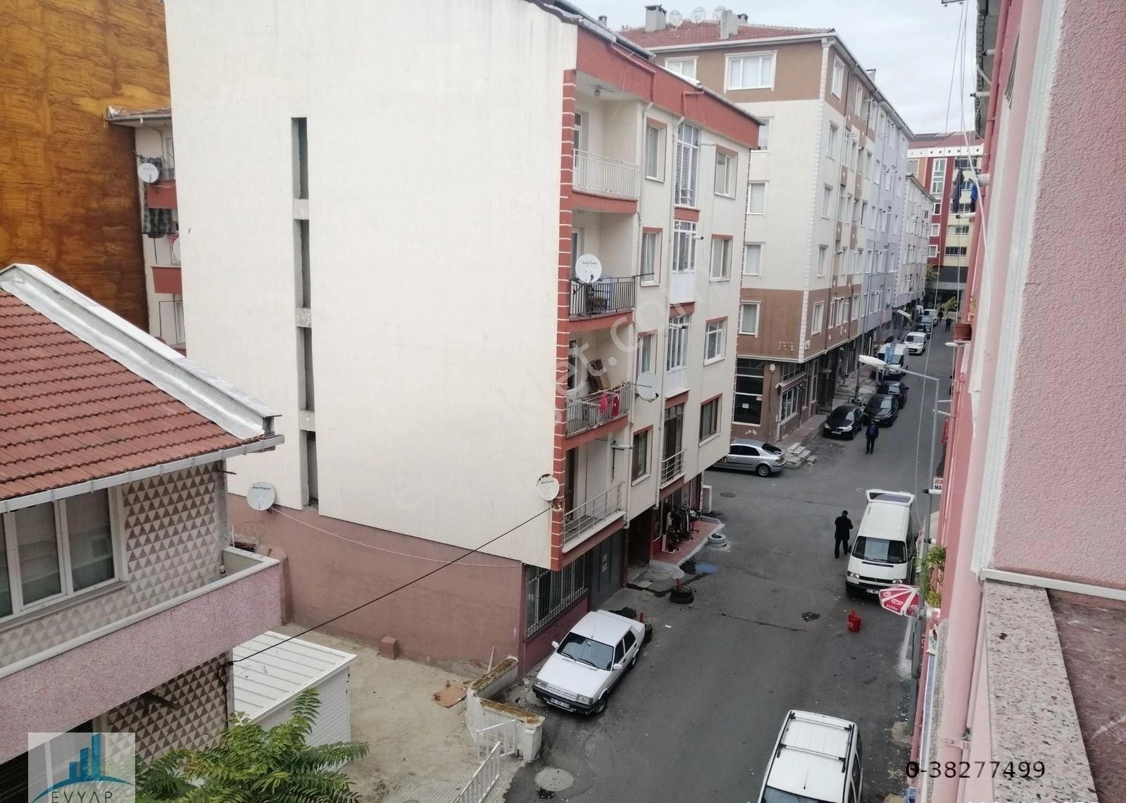 Şeyhsinan Mahallesi Satılık Ara Kat 3+1 Daire - Görsel 12