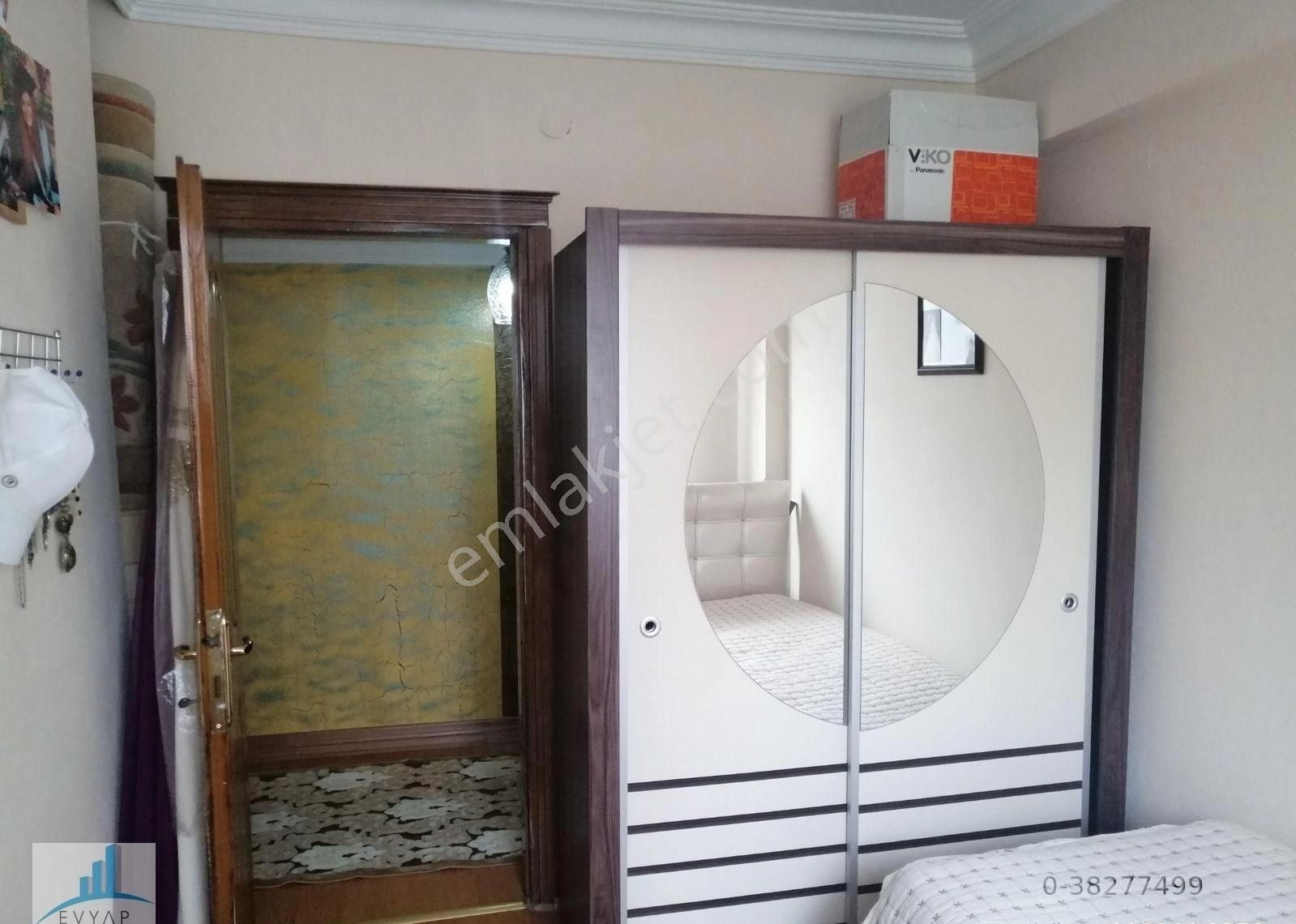 Şeyhsinan Mahallesi Satılık Ara Kat 3+1 Daire - Görsel 15