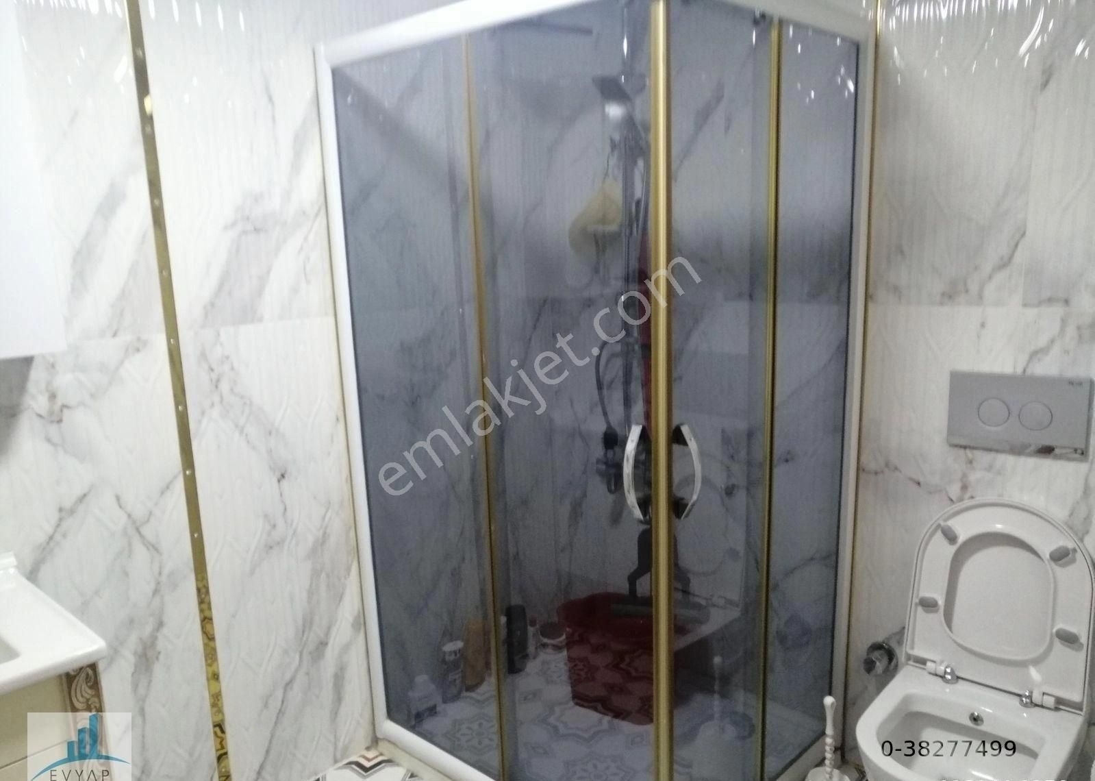 Şeyhsinan Mahallesi Satılık Ara Kat 3+1 Daire - Görsel 7