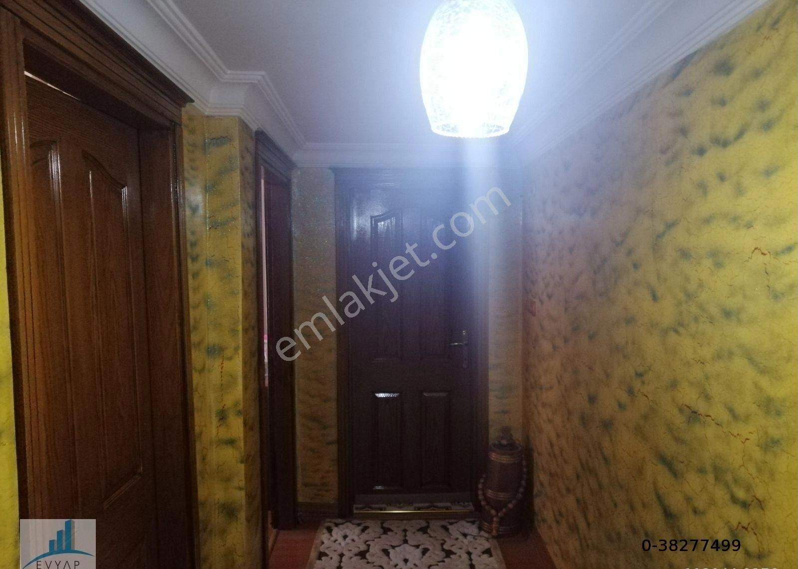 Şeyhsinan Mahallesi Satılık Ara Kat 3+1 Daire - Görsel 5