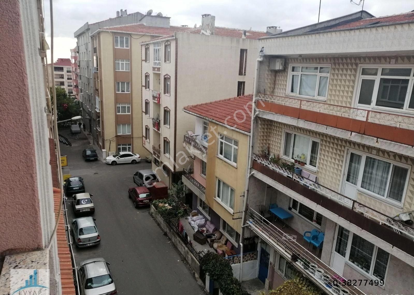 Şeyhsinan Mahallesi Satılık Ara Kat 3+1 Daire - Görsel 2