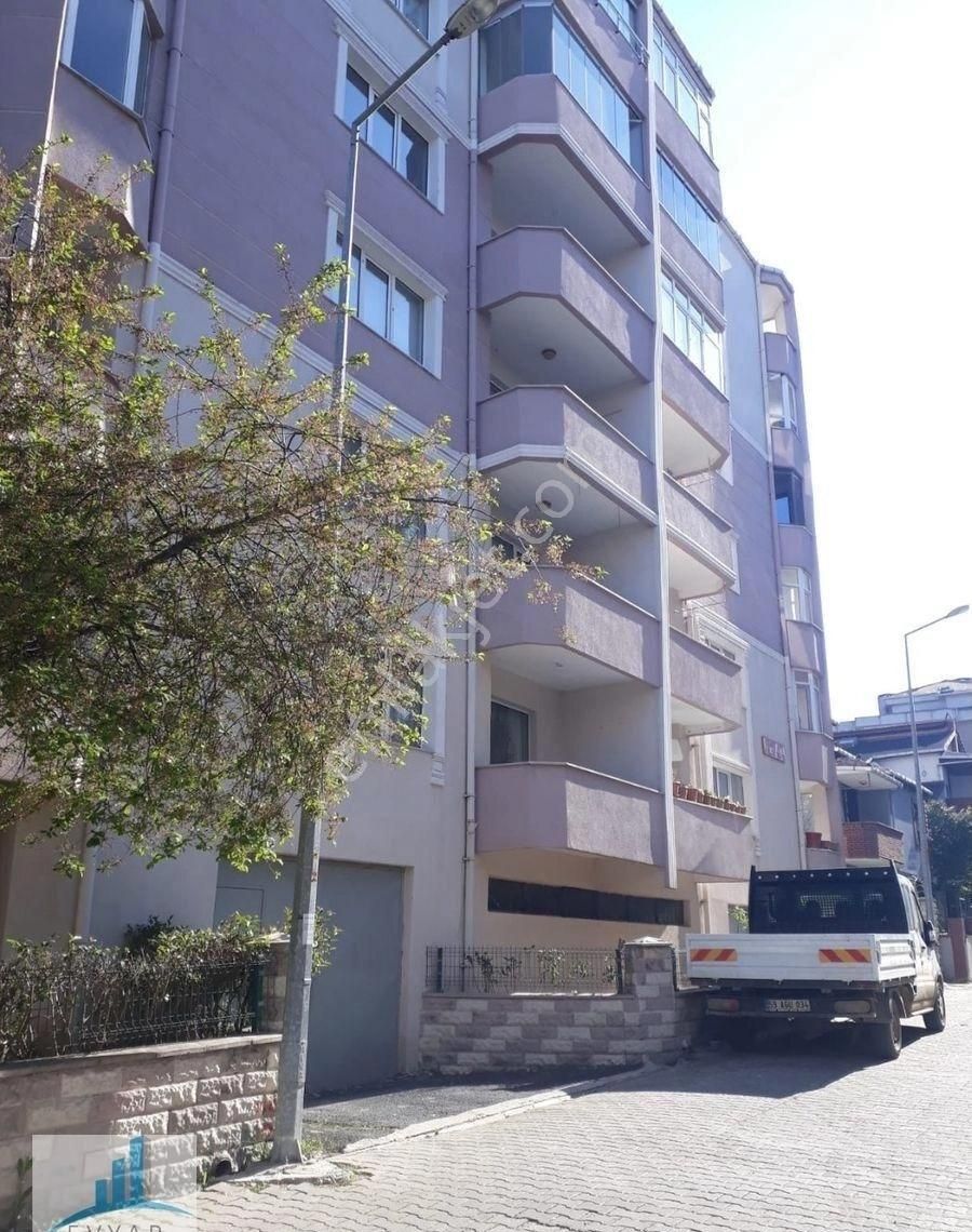 Çorlu Muhittin Satılık Daire Muhittin Mahallesi 2 Bloklu Site İçi Uygun İyat Satılık 3+1 Daire