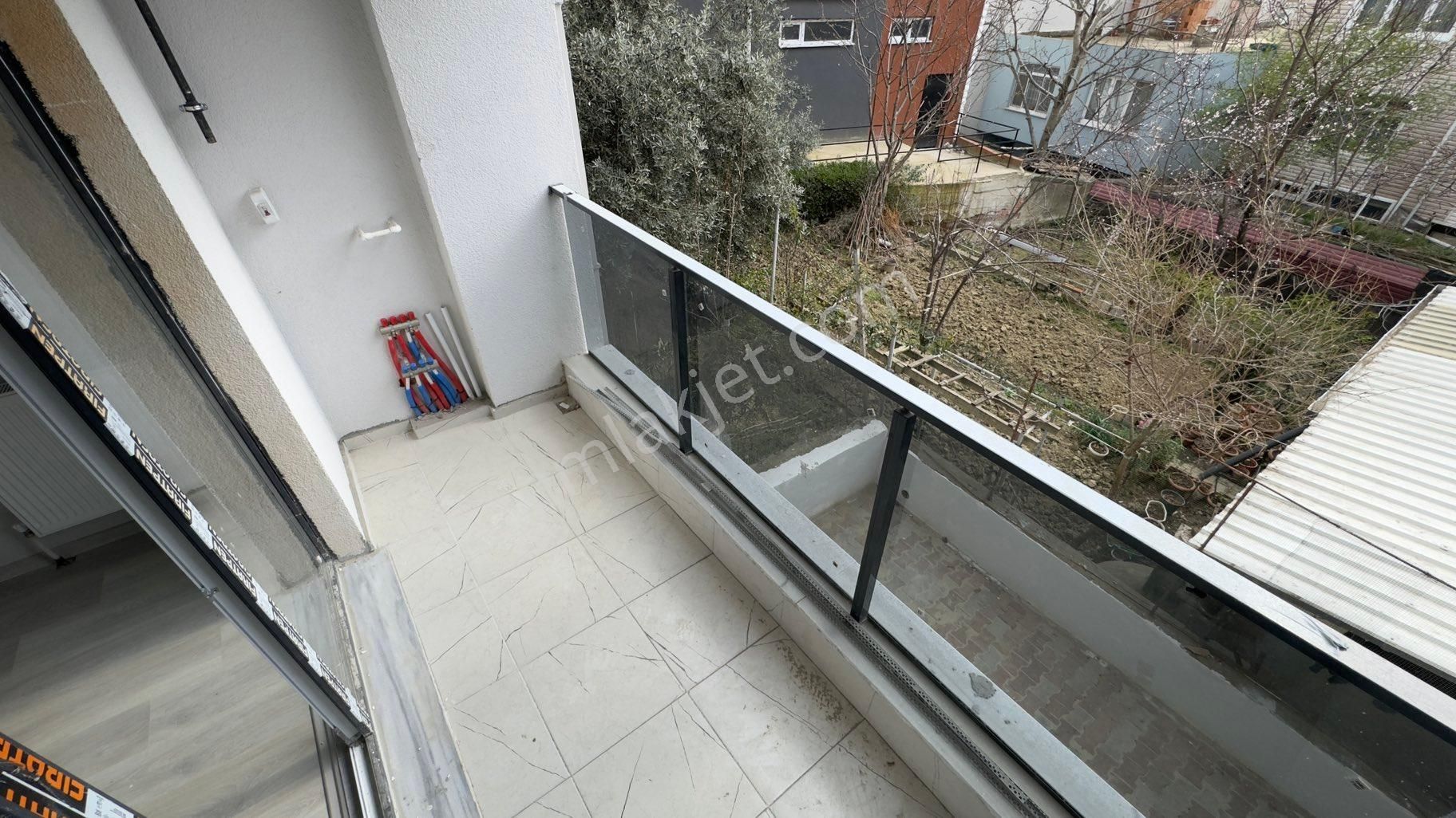 Tekirdağ Süleymanpaşa Çitflikönü Mahallesi Satılık Tersdubleks - Görsel 18