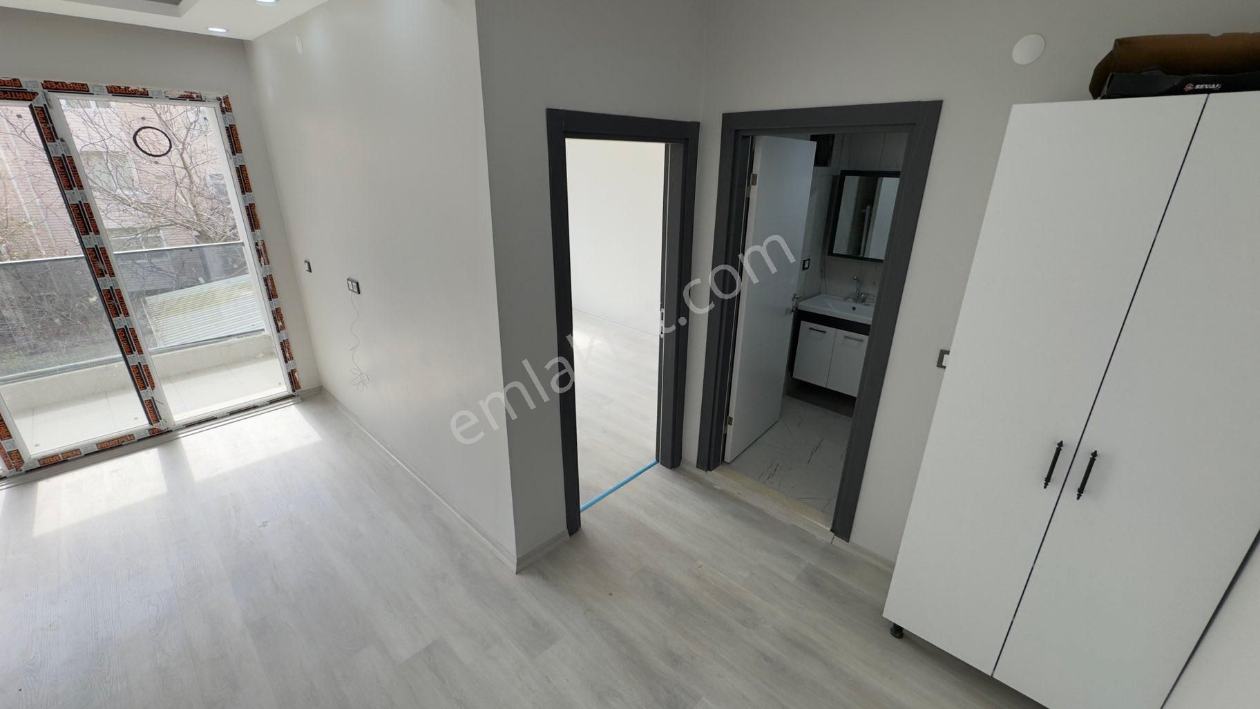 Tekirdağ Süleymanpaşa Çitflikönü Mahallesi Satılık Tersdubleks - Görsel 4