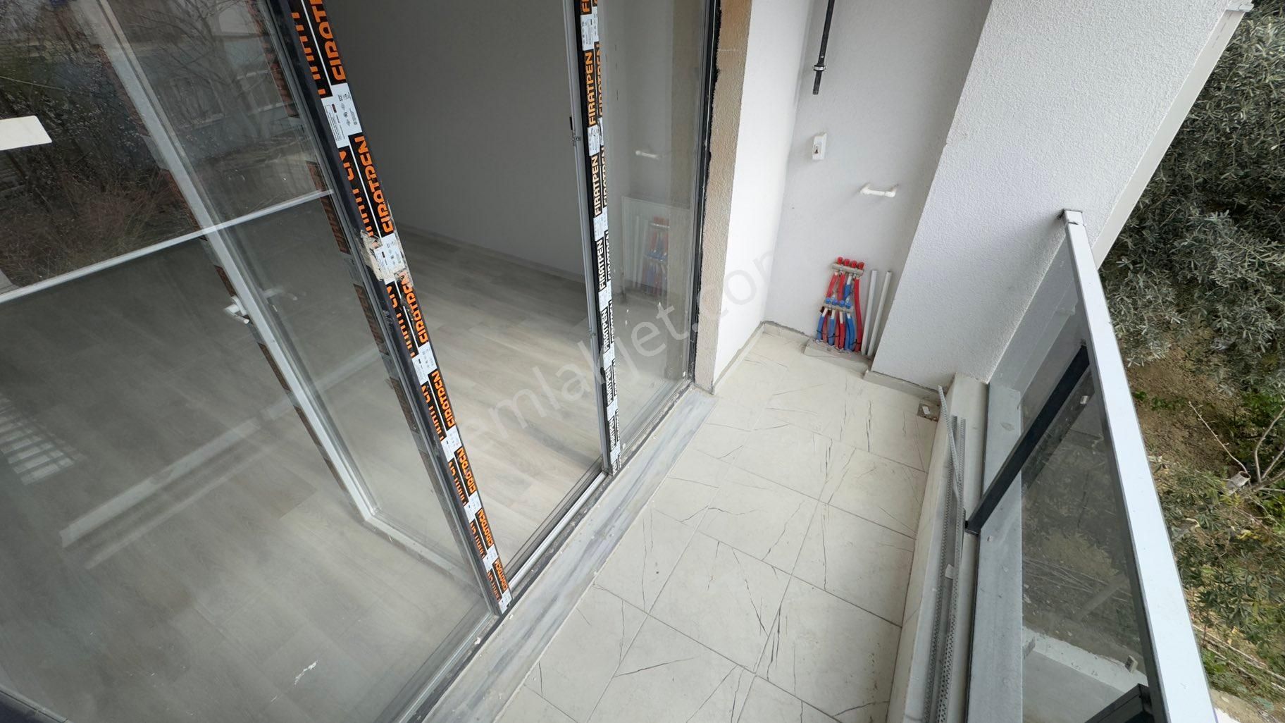 Tekirdağ Süleymanpaşa Çitflikönü Mahallesi Satılık Tersdubleks - Görsel 19