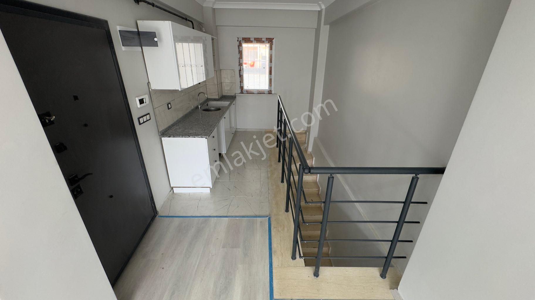 Tekirdağ Süleymanpaşa Çitflikönü Mahallesi Satılık Tersdubleks - Görsel 7