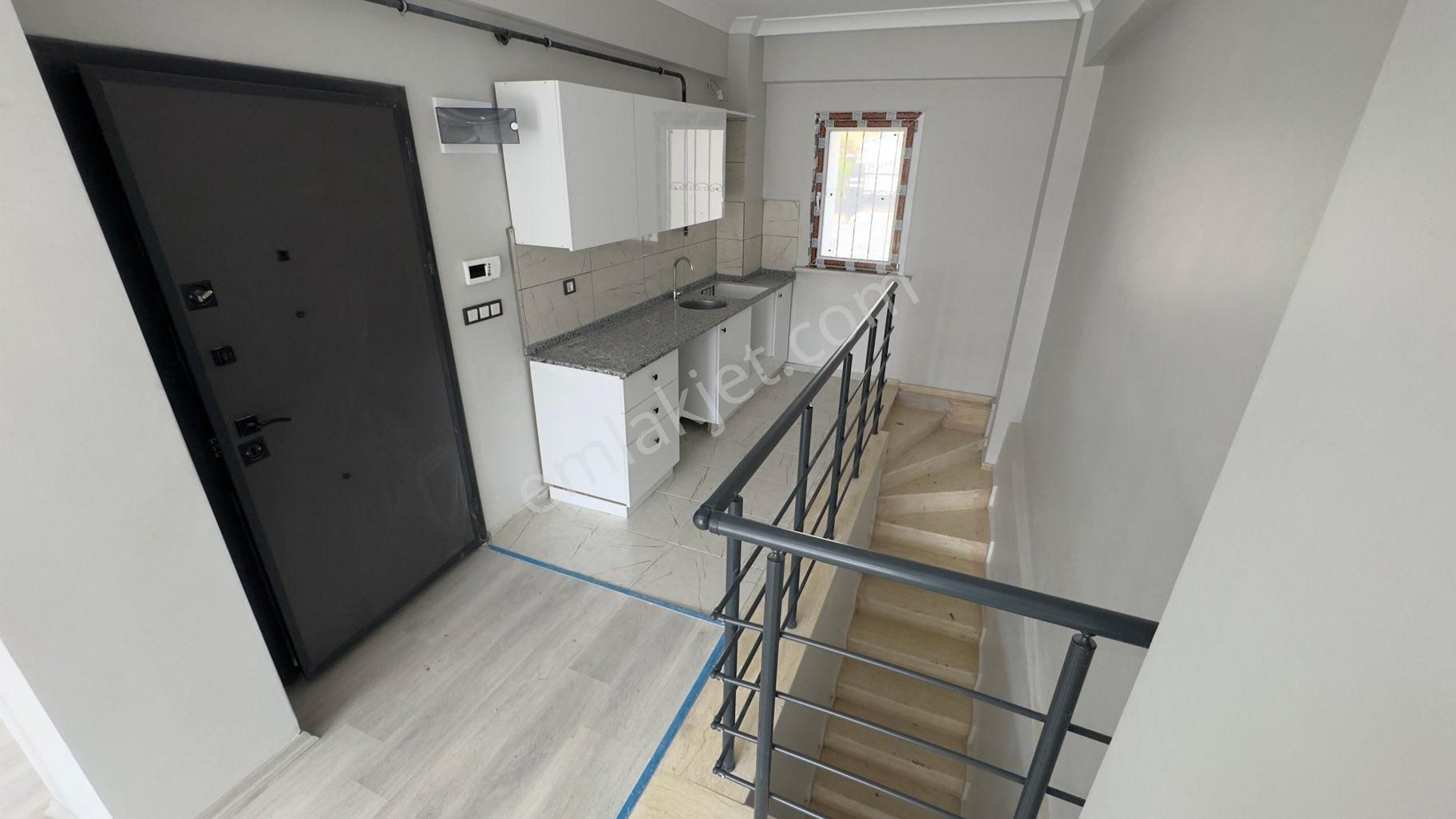 Tekirdağ Süleymanpaşa Çitflikönü Mahallesi Satılık Tersdubleks - Görsel 6