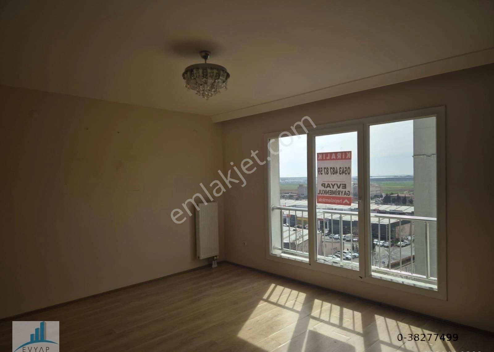 Çorlu Zafer Kiralık Daire Armada 1.etap Ara Kat Geniş 2+1 Kiralık Daire