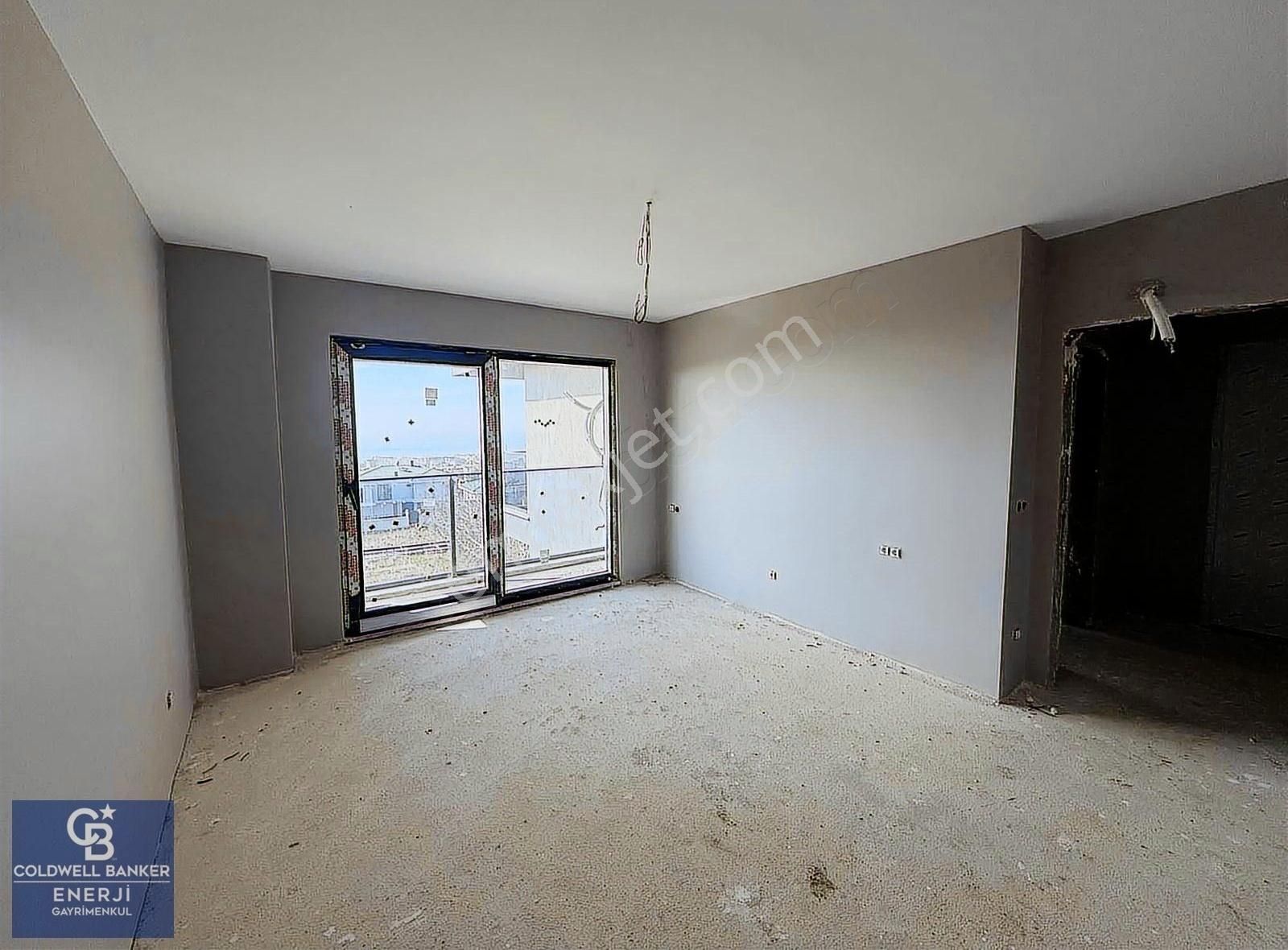 Kumburgaz Satılık 4+1 Villa Full Deniz Manzaralı Site İçerisinde - Görsel 13