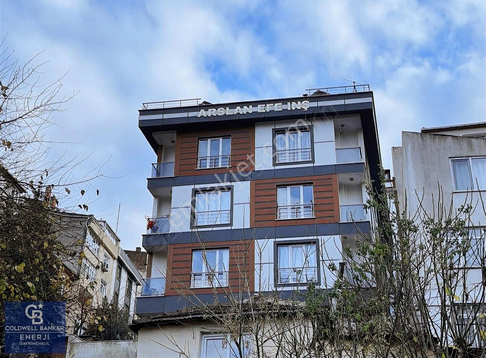 Rami Cuma Mah. Kiralık 2+1 Daire Ters Dubleks