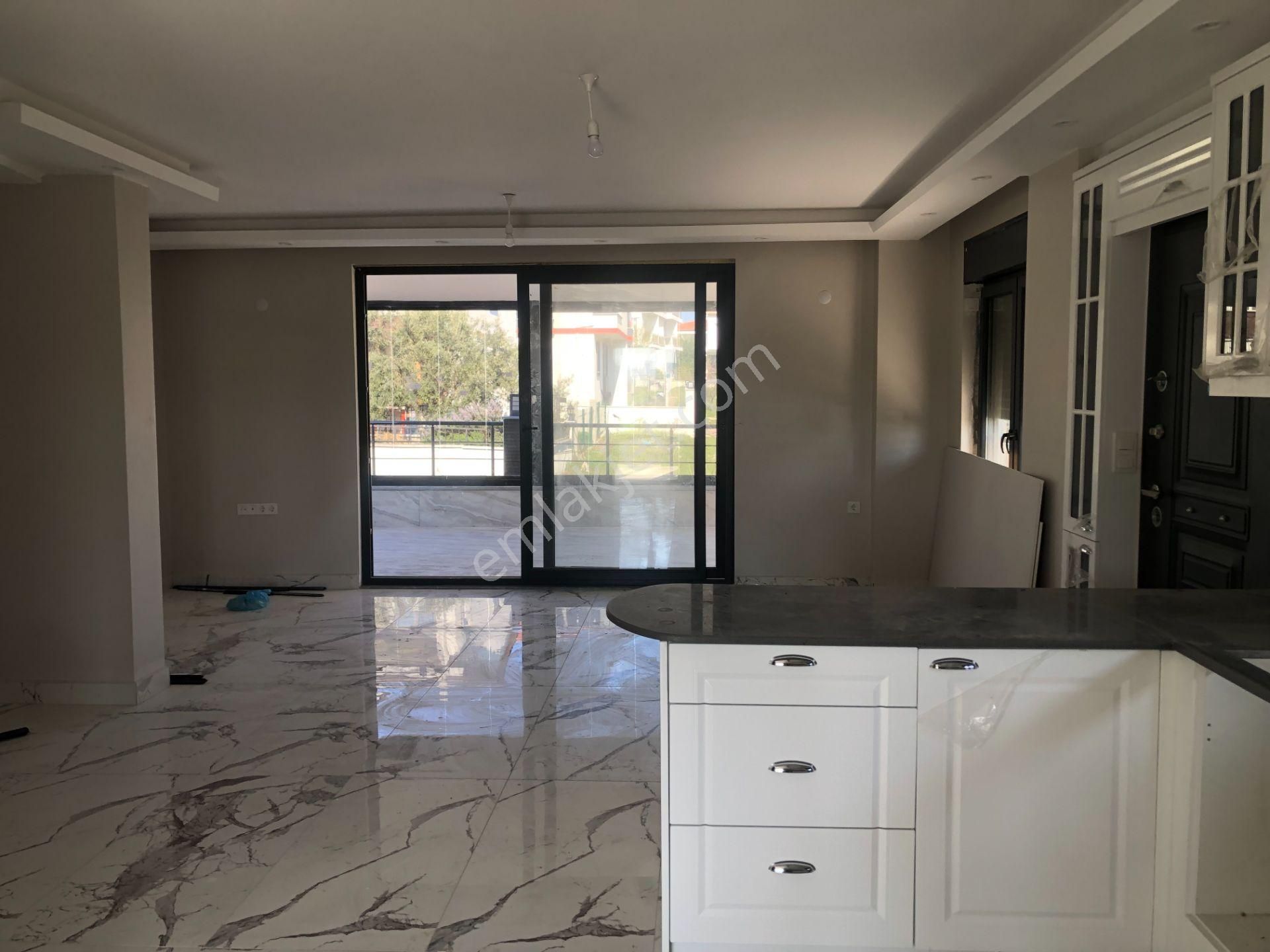 Şarköy De Işık Emlaktan İstiklal Mah De 3+1 130 M2 Mustakil Villa - Görsel 12