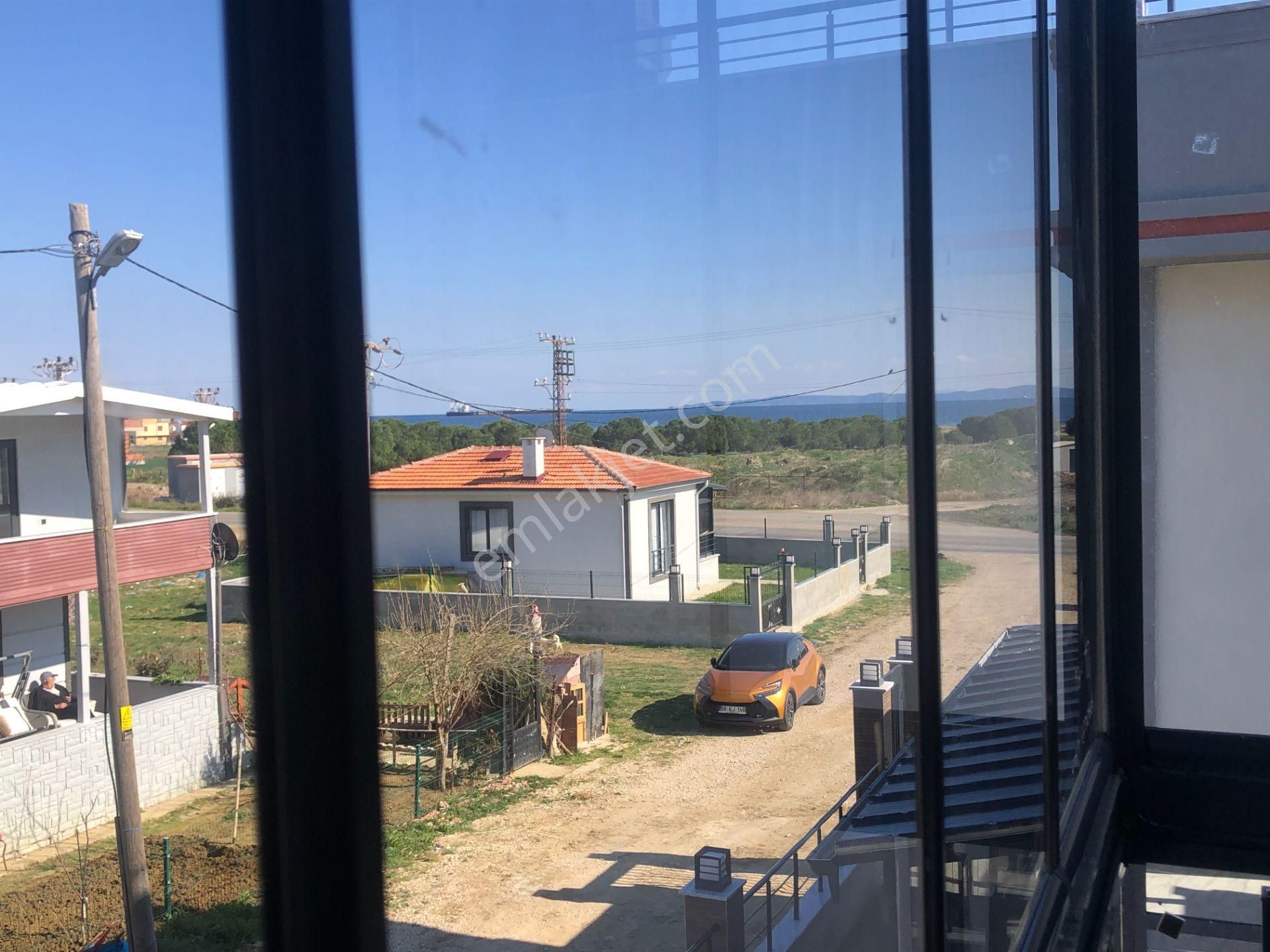Şarköy De Işık Emlaktan İstiklal Mah De 3+1 130 M2 Mustakil Villa - Görsel 9