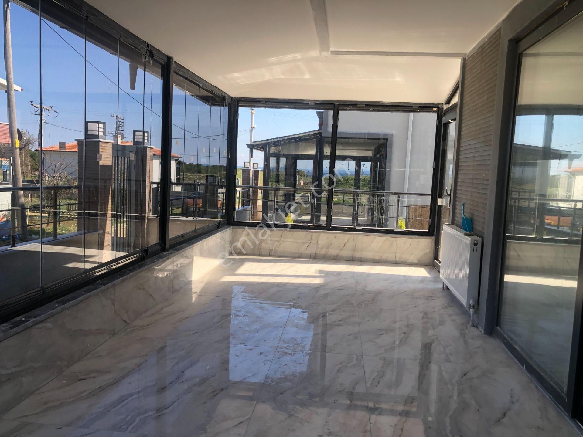 Şarköy De Işık Emlaktan İstiklal Mah De 3+1 130 M2 Mustakil Villa - Görsel 7