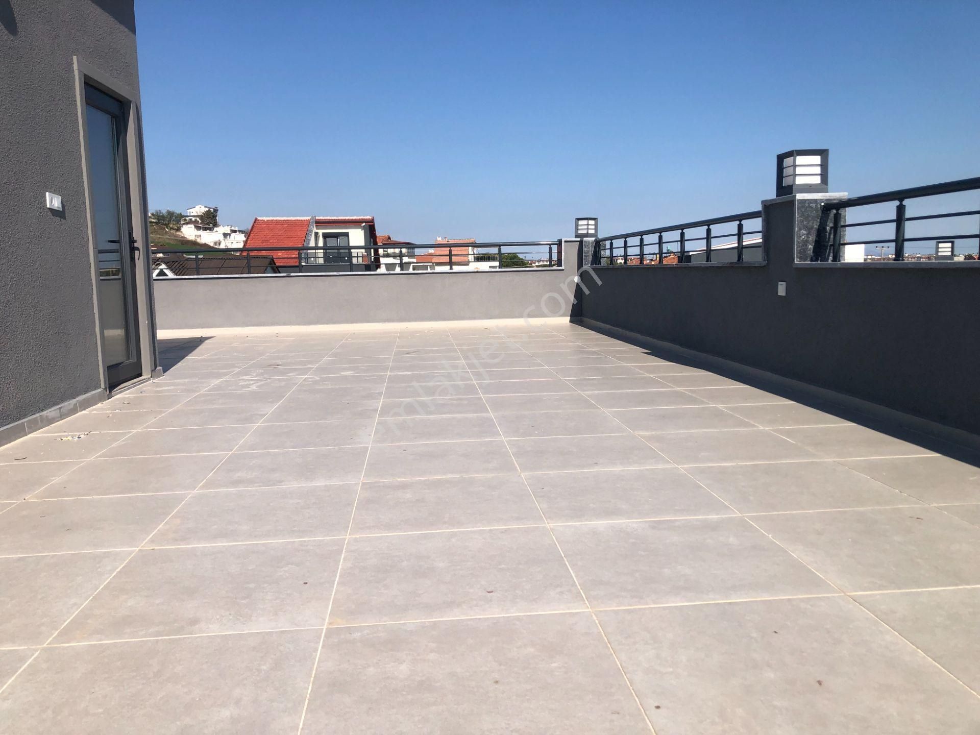 Şarköy De Işık Emlaktan İstiklal Mah De 3+1 130 M2 Mustakil Villa - Görsel 5