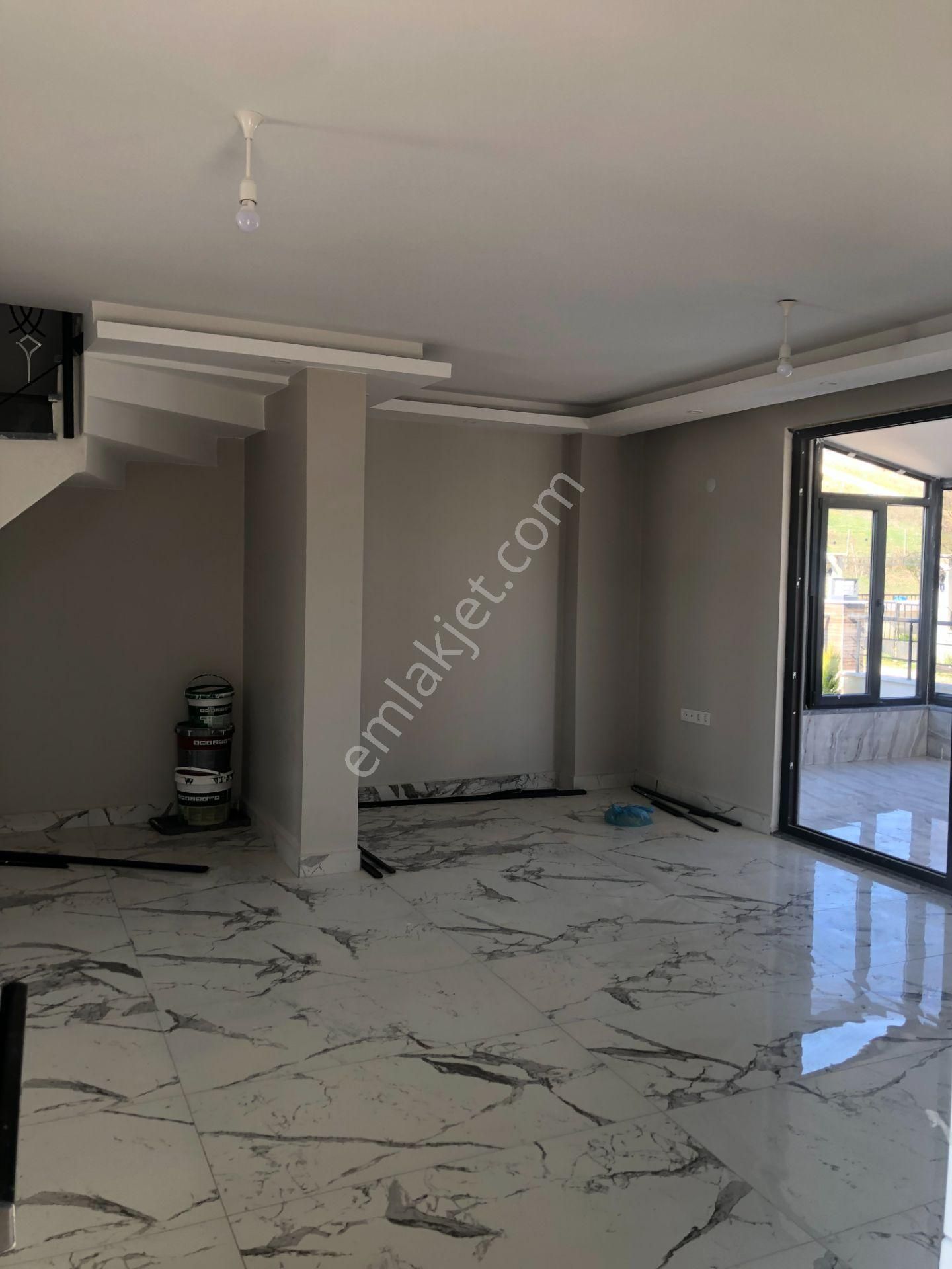 Şarköy De Işık Emlaktan İstiklal Mah De 3+1 130 M2 Mustakil Villa - Görsel 14