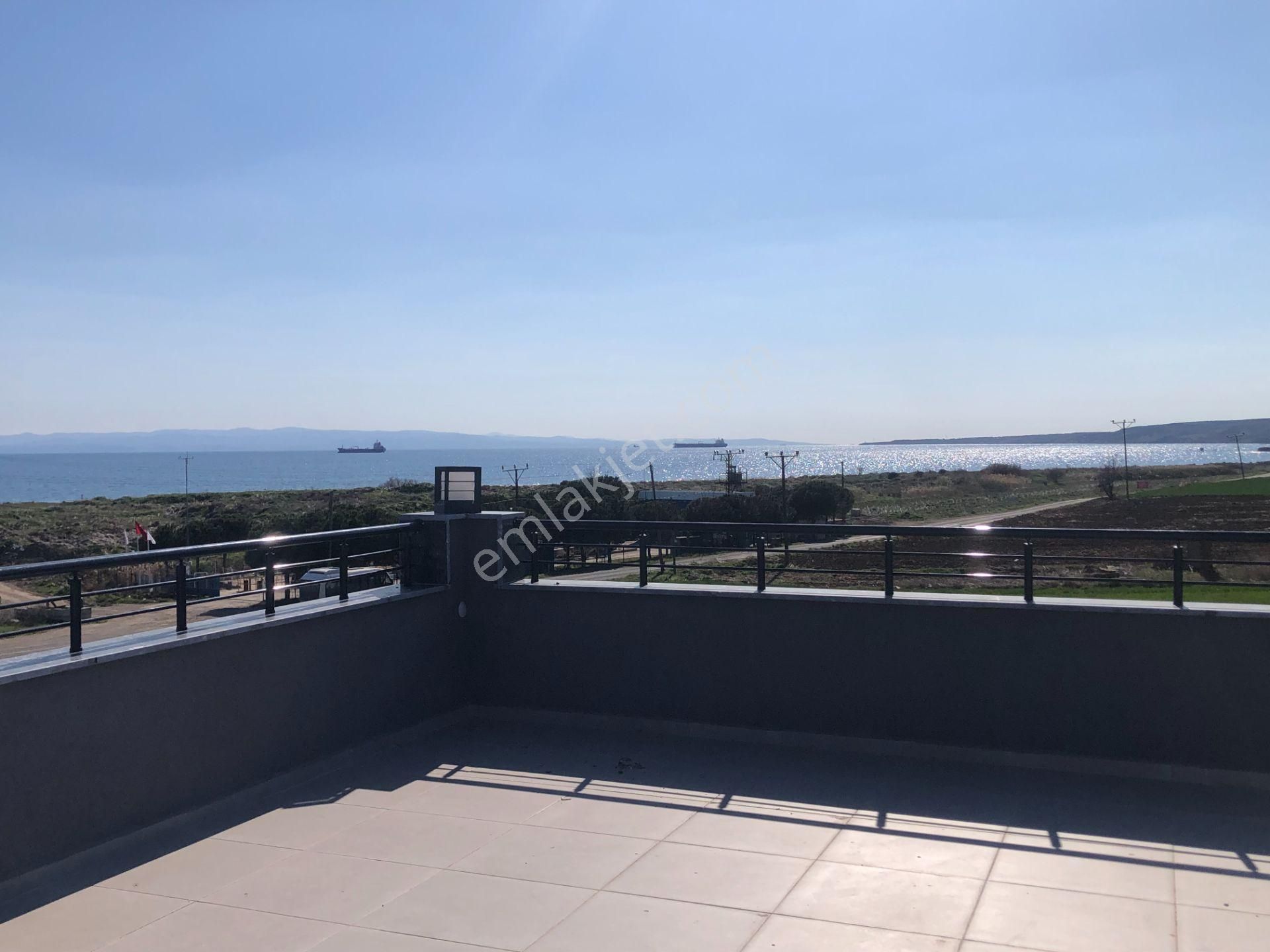 Şarköy De Işık Emlaktan İstiklal Mah De 3+1 130 M2 Mustakil Villa - Görsel 3