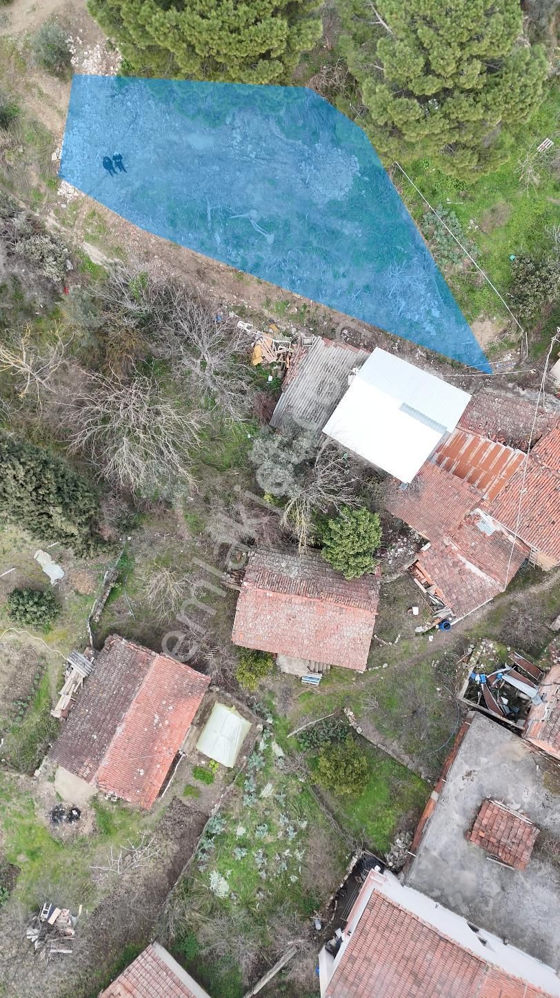 Kumla Konak Emlak;tan Satılık 3 Kat İmarlı Arsa - Görsel 2
