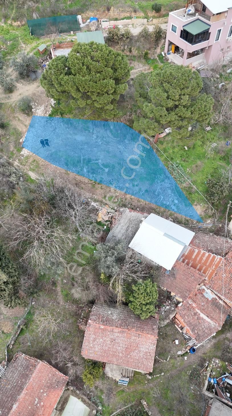 Kumla Konak Emlak;tan Satılık 3 Kat İmarlı Arsa - Görsel 3