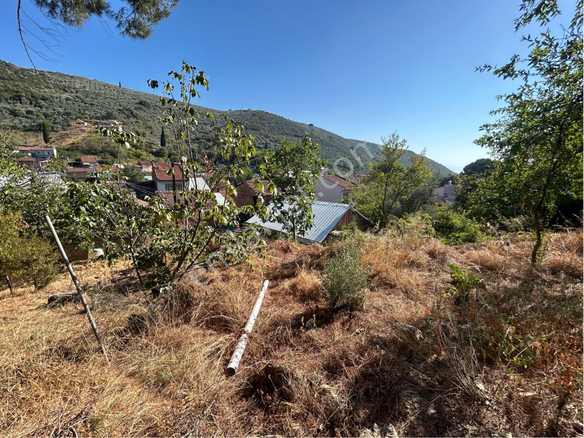 Kumla Konak Emlak;tan Satılık 3 Kat İmarlı Arsa - Görsel 5