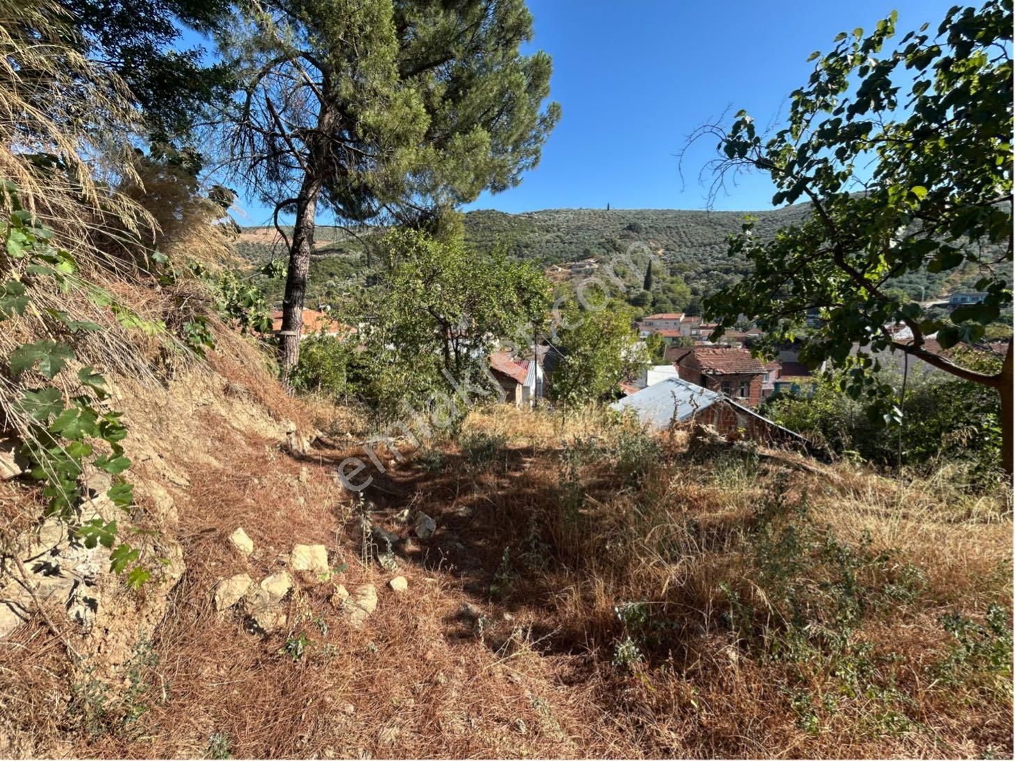 Kumla Konak Emlak;tan Satılık 3 Kat İmarlı Arsa - Görsel 7