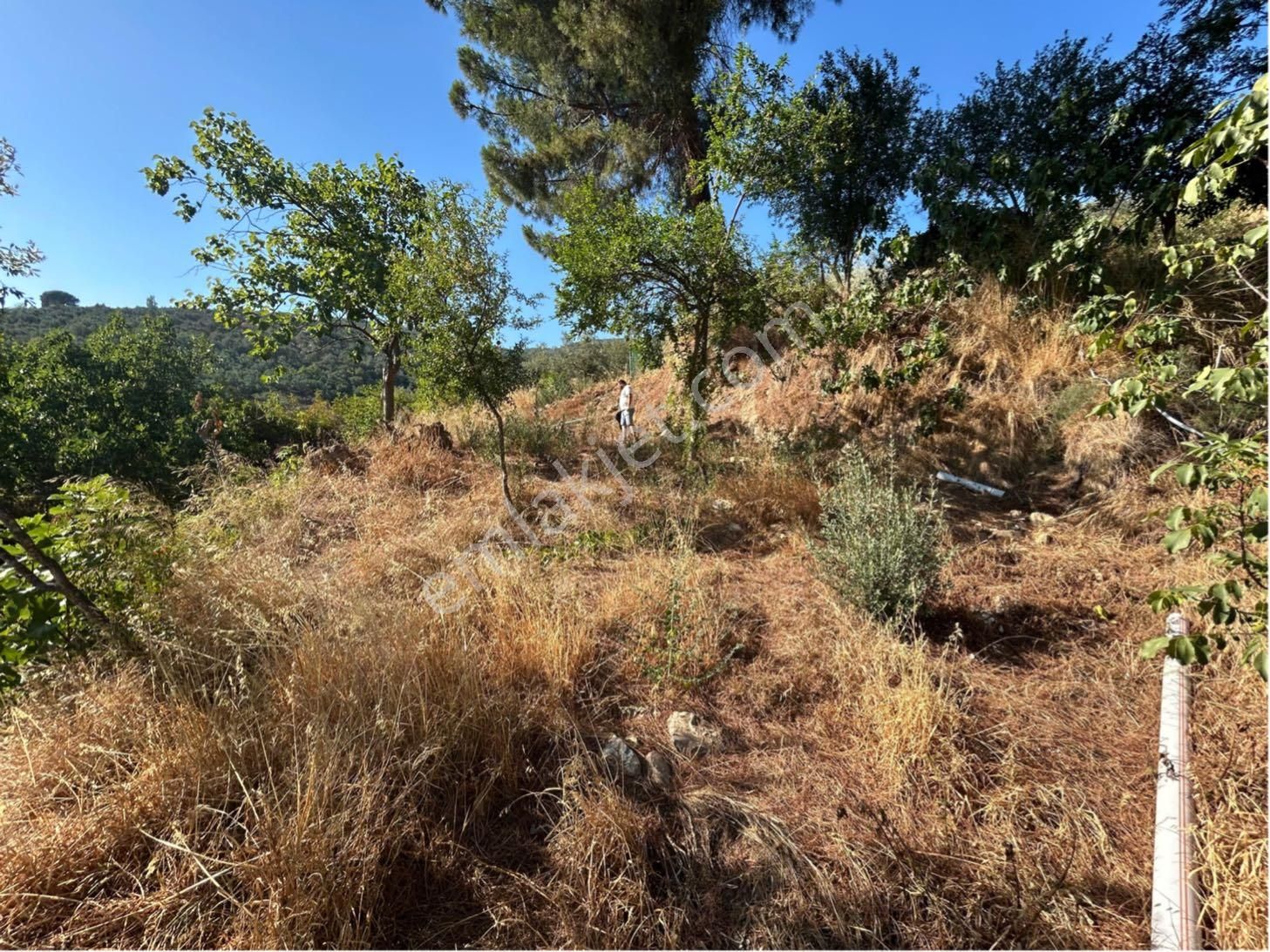 Kumla Konak Emlak;tan Satılık 3 Kat İmarlı Arsa - Görsel 10