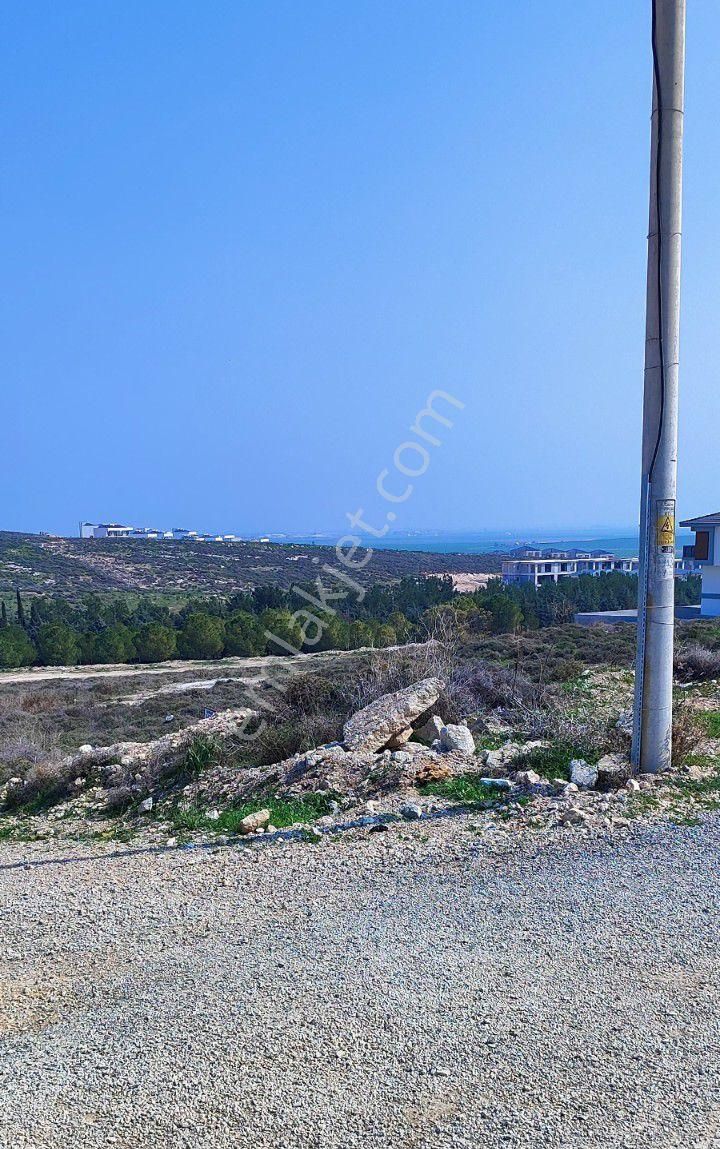 İzmir Villa Kent De Villa İmarlı Arsa - Görsel 3