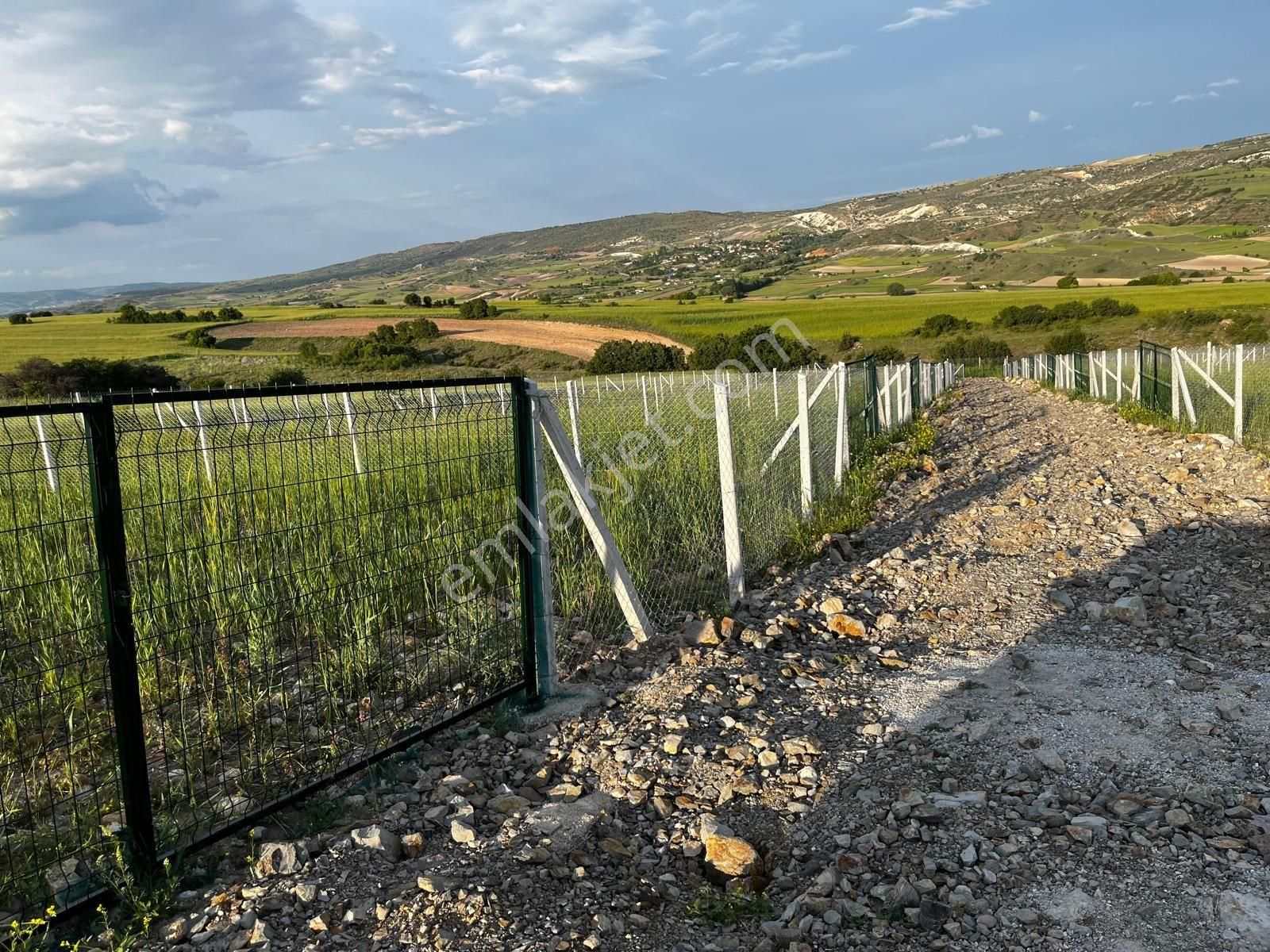 Ayaş Satılık Arsa Acil - Görsel 4