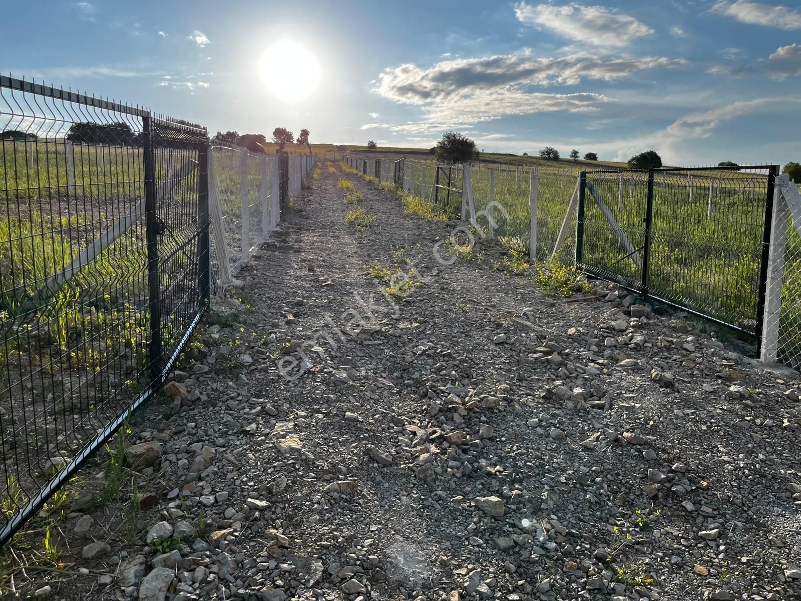 Ayaş Satılık Arsa Acil - Görsel 15