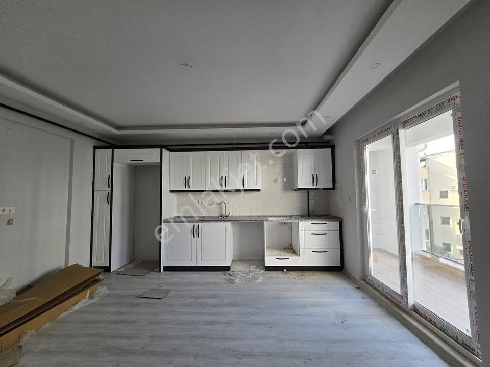 Nazilli Turan Satılık Daire 🏡 Göl-san Gayrimenkul’den 🏡 Merkez’de 2+1 110 M2 Satılık Sıfır Daireleer