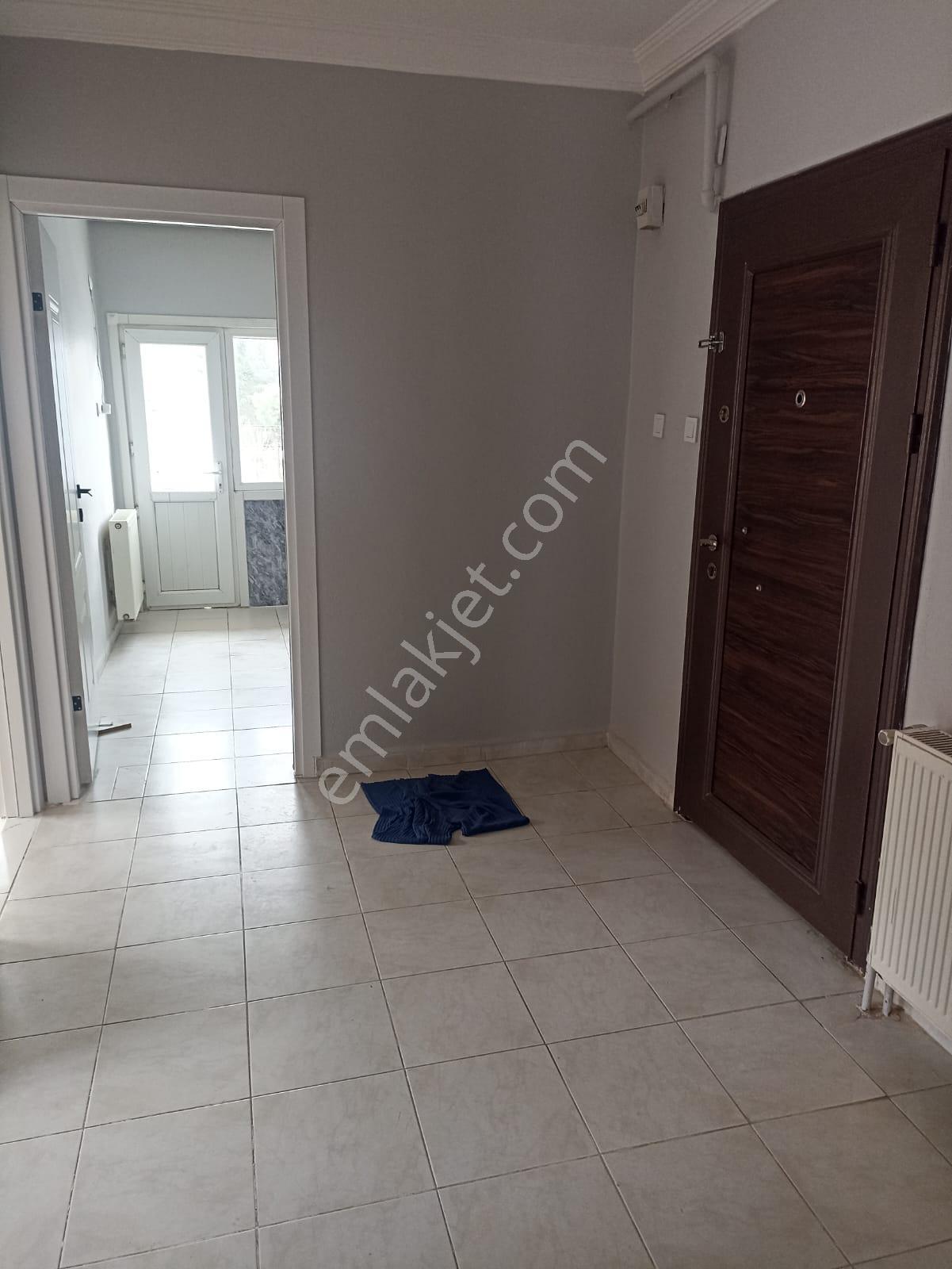 Sahil Mahallesi Gelin Sk.da 2+1 Kiralık Daire - Görsel 22