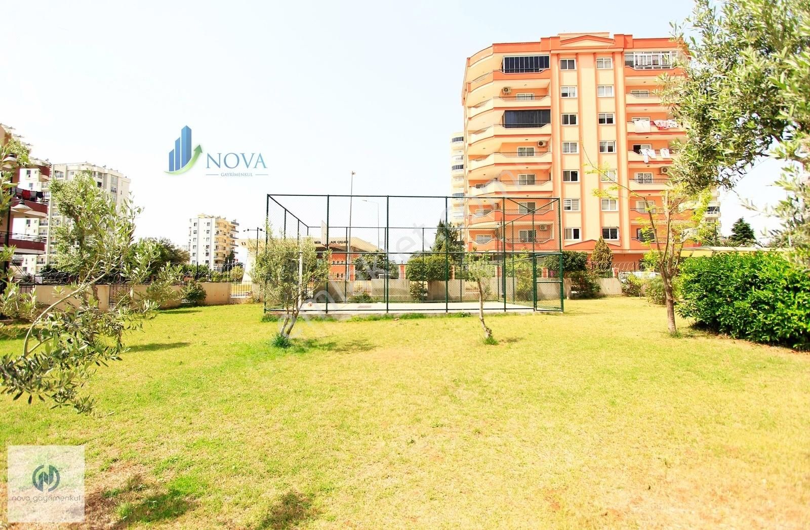 **nova** Limonluk Mah. Semt Yeniköy Projesi Satılık 2+1 Daire - Görsel 11