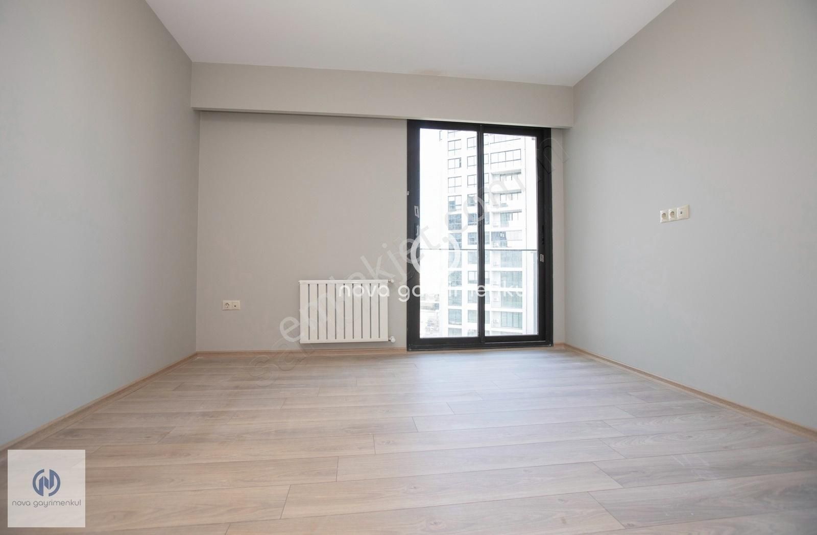 **nova** Limonluk Mah. Semt Yeniköy Projesi Satılık 2+1 Daire - Görsel 17