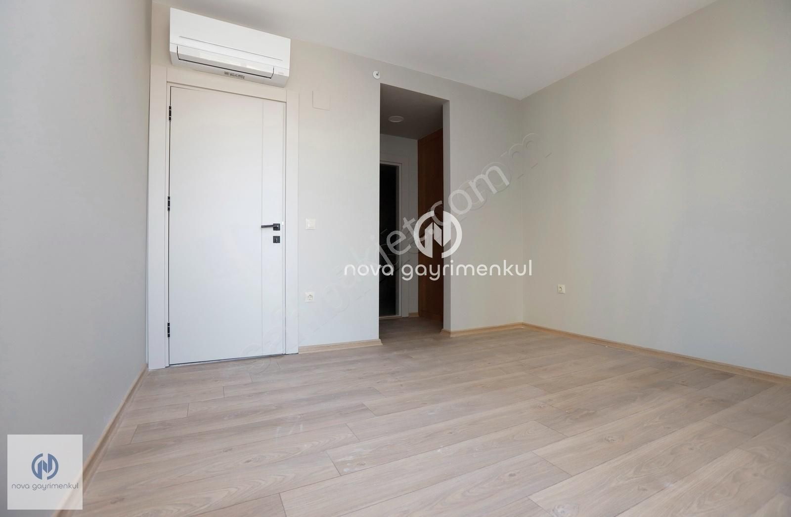 **nova** Limonluk Mah. Semt Yeniköy Projesi Satılık 2+1 Daire - Görsel 6