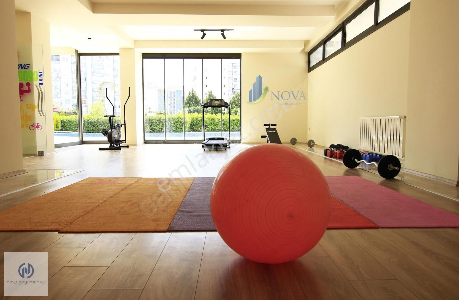 **nova** Limonluk Mah. Semt Yeniköy Projesi Satılık 2+1 Daire - Görsel 13