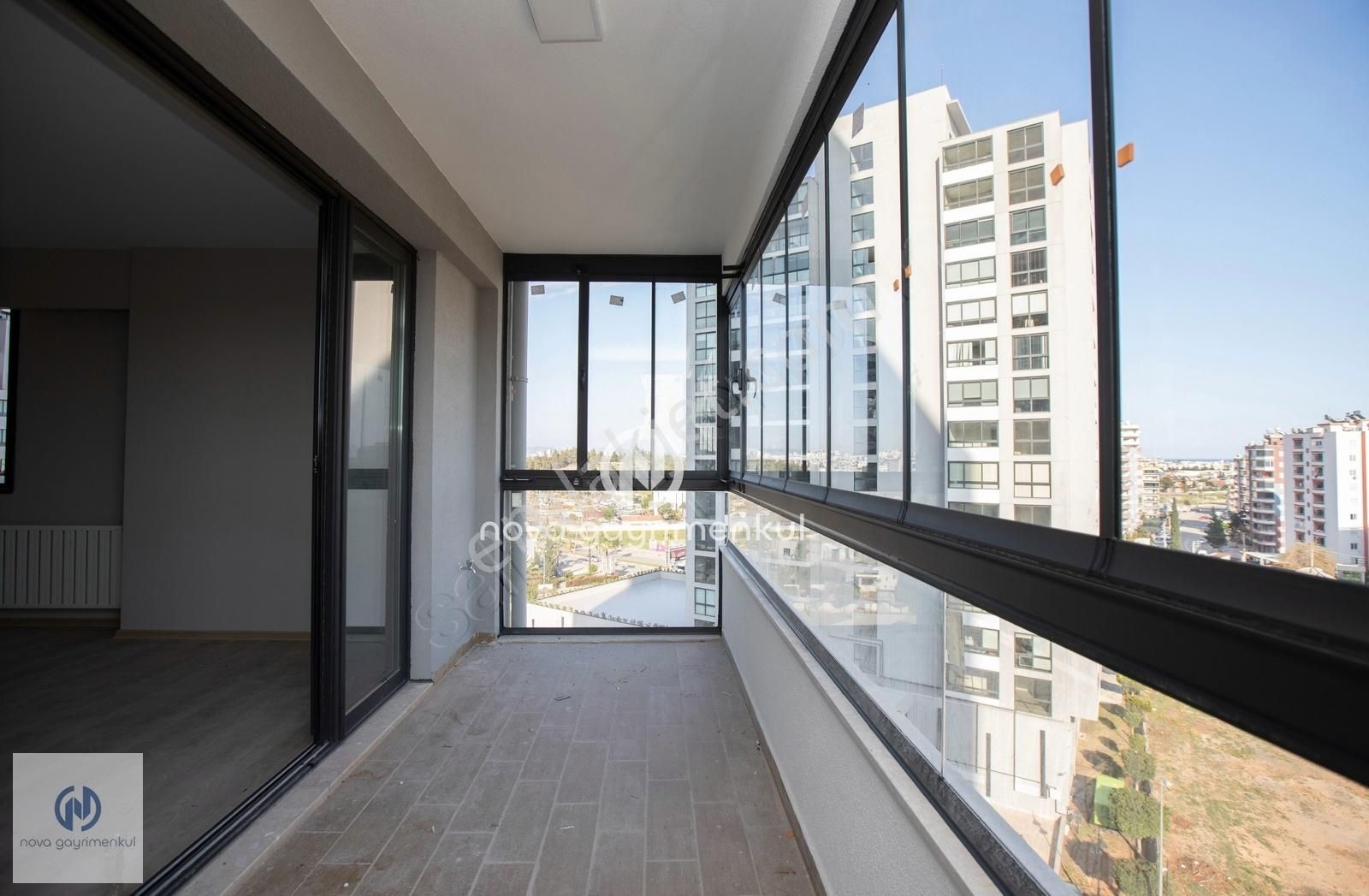 **nova** Limonluk Mah. Semt Yeniköy Projesi Satılık 2+1 Daire - Görsel 16