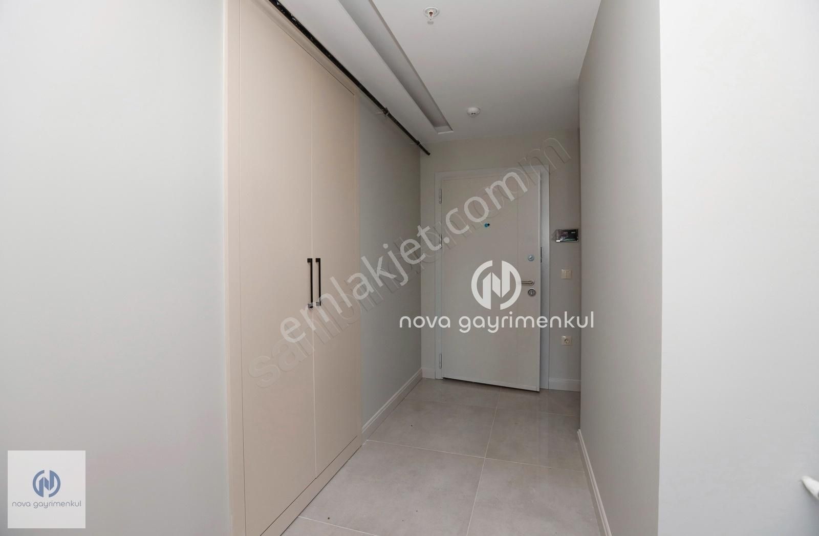 **nova** Limonluk Mah. Semt Yeniköy Projesi Satılık 2+1 Daire - Görsel 9