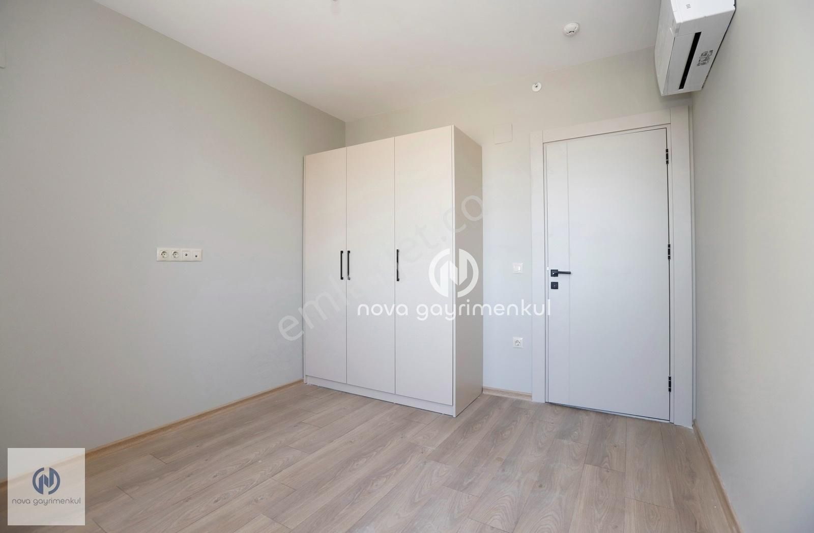 **nova** Limonluk Mah. Semt Yeniköy Projesi Satılık 2+1 Daire - Görsel 5