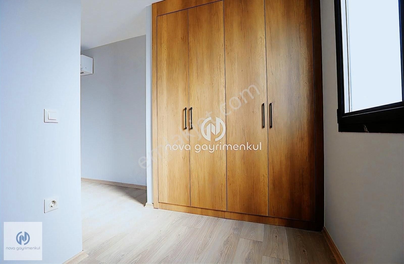 **nova** Semt Yeniköy Projesinde Yılın İndirimi Sıfır Daire - Görsel 8