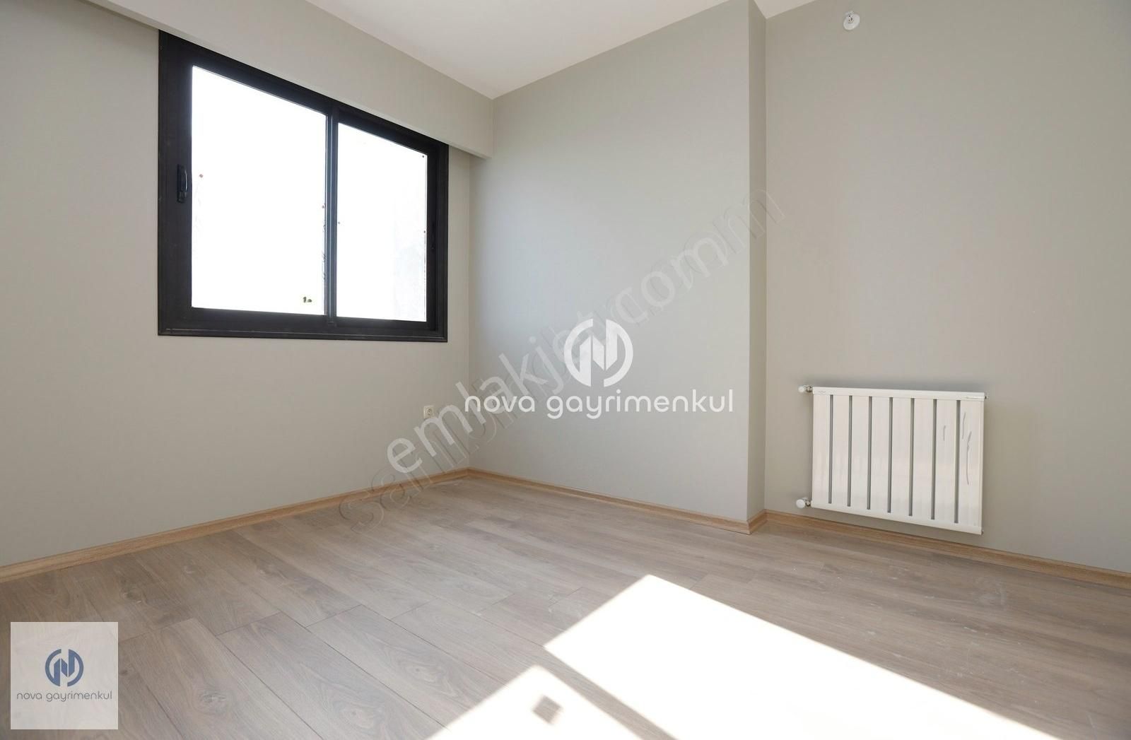 **nova** Semt Yeniköy Projesinde Yılın İndirimi Sıfır Daire - Görsel 2