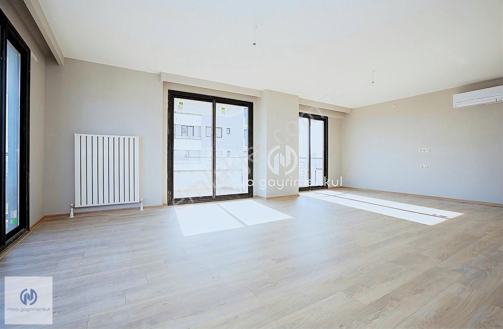 **nova** Semt Yeniköy Projesinde Yılın İndirimi Sıfır Daire - Görsel 12