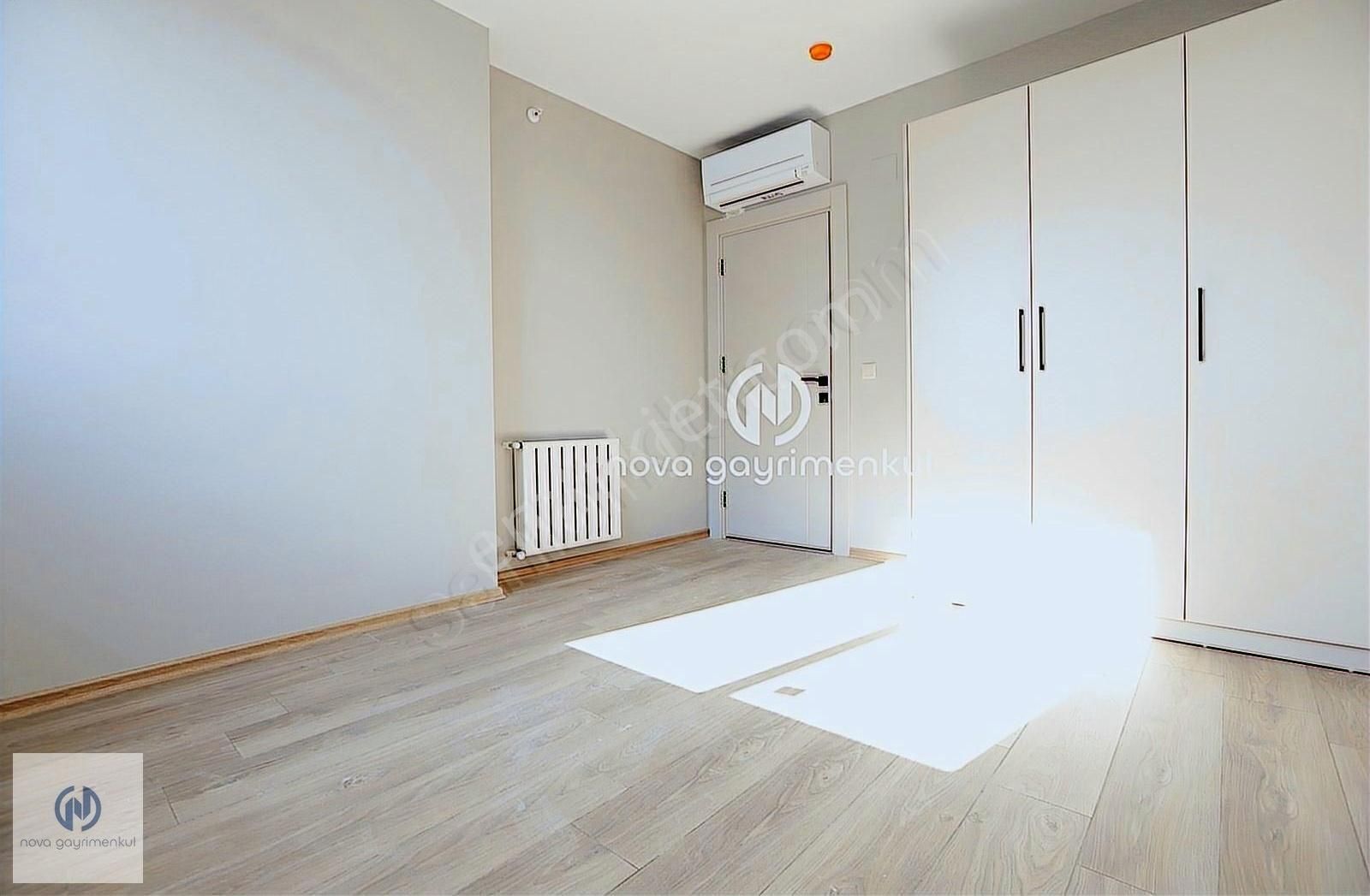 **nova** Semt Yeniköy Projesinde Yılın İndirimi Sıfır Daire - Görsel 11