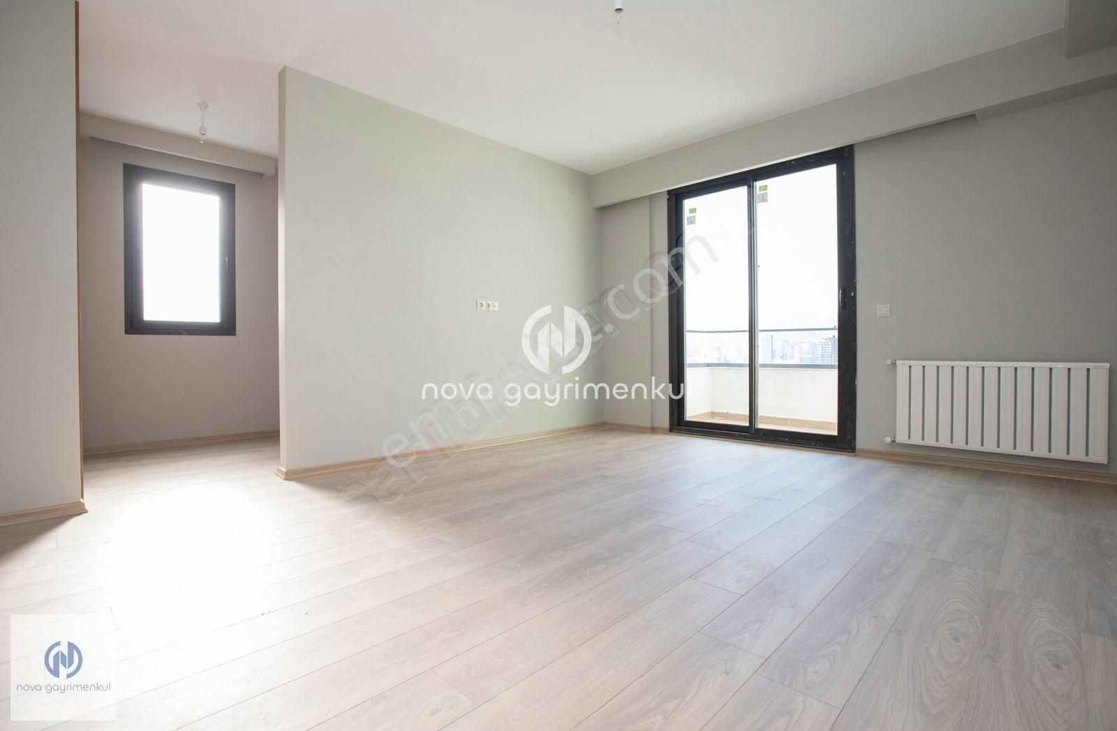 **nova** Semt Yeniköy Projesinde Yılın İndirimi Sıfır Daire - Görsel 7